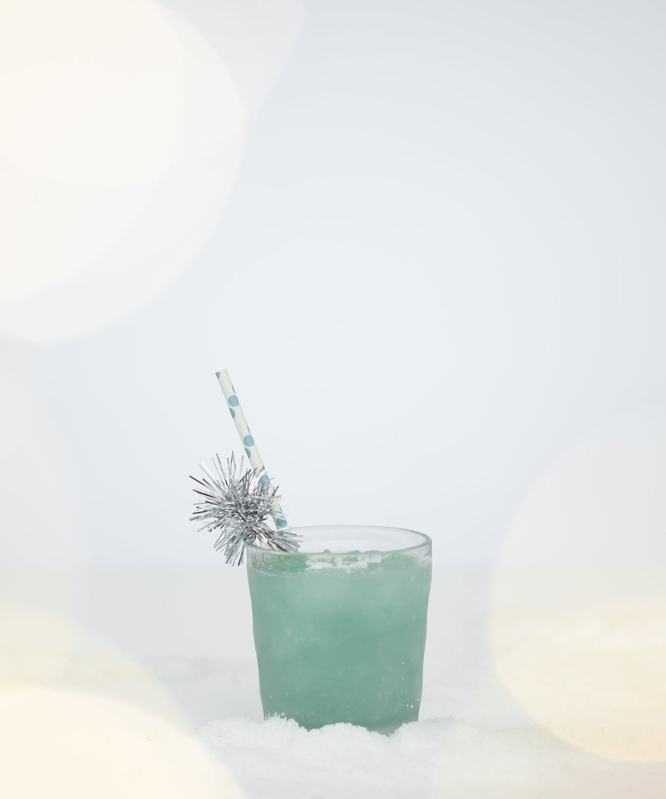 Drunk Jack Frostie Cocktail Mix by D'Marie at Confetti Gift and Party Tuscaloosa Alabama