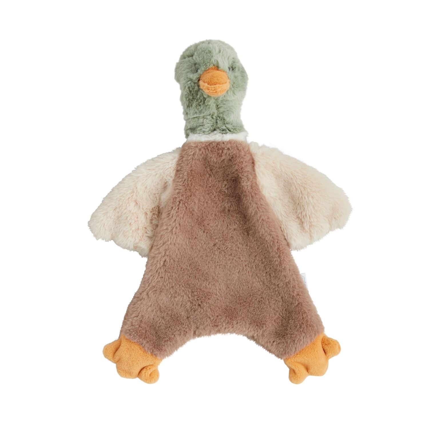 Duck Farm Plush Woobie by Mud Pie at Confetti Gift and Party Tuscaloosa Alabama