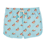 Duck Swim Trunks by Mud Pie at Confetti Gift and Party Tuscaloosa Alabama