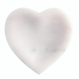 Marble Heart Tray