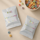 Fruity Loops Shower Steamer
