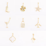 Icon Bag Charms