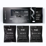 Men’s Shower Steamers 6 Pack - Bro