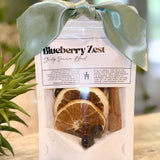 Blueberry Zest Stovetop Simmer Blend