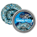 Mini Bounce Bot - 2" Thinking Putty Tin