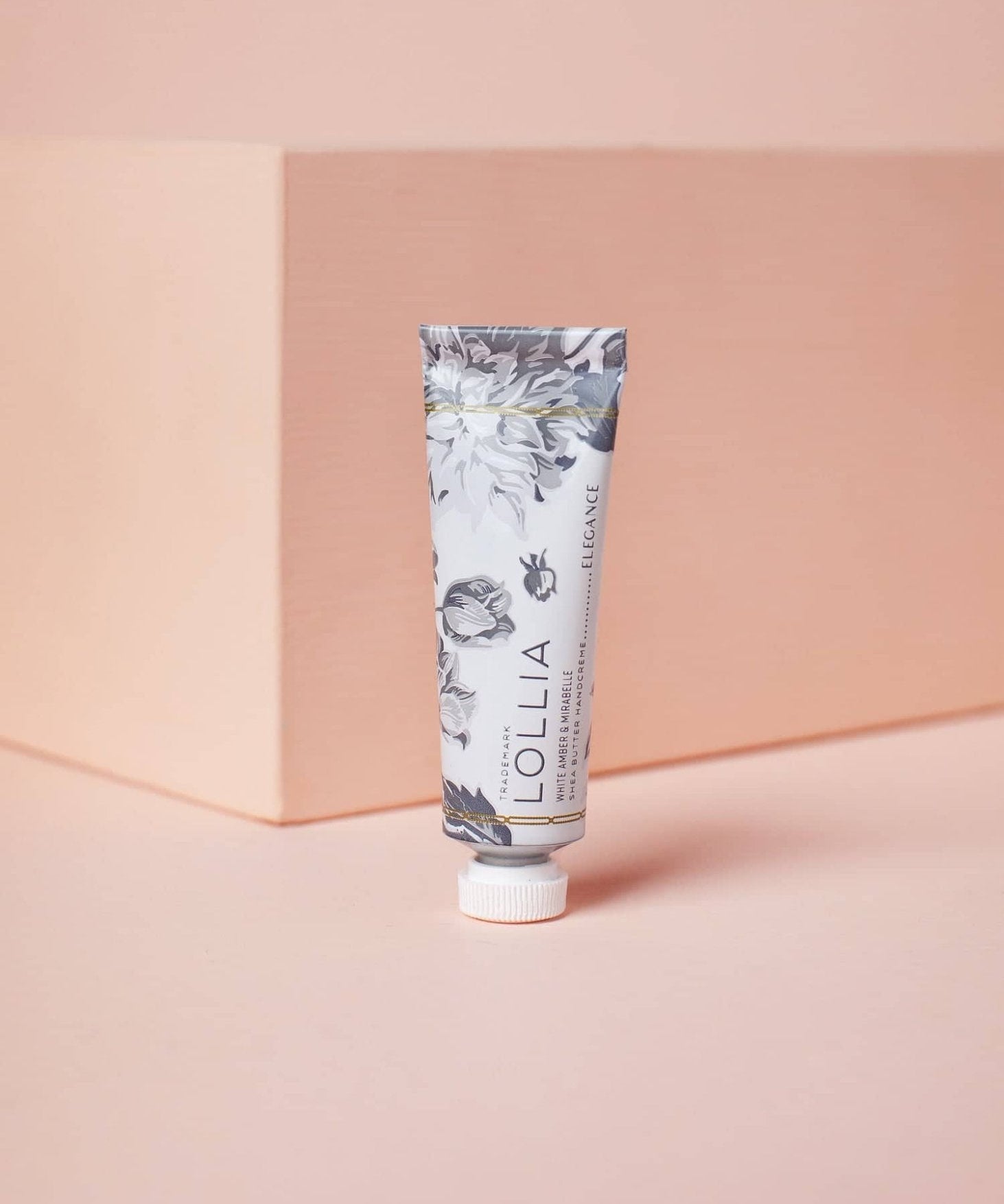 Elegance Petite Treat Handcreme by Margot Elena Companies & Collections at Confetti Gift and Party