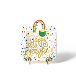 End of Rainbow Mini Attachment by Happy Everything at Confetti Gift and Party Tuscaloosa Alabama