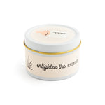 Enlighten the Occasion - Baby Bundle Scented Candle and Matches Set by Enlighten the Occasion at Confetti Gift and Party Tuscaloosa Alabama