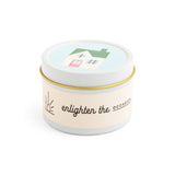 Enlighten the Occasion - Welcome Home Scented Candle and Matches Set by Enlighten the Occasion at Confetti Gift and Party Tuscaloosa Alabama