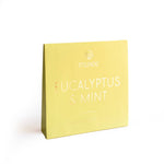 Eucalyptus & Mint Mini Bath Salt Soak by Musee Bath at Confetti Gift and Party Tuscaloosa Alabama