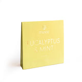 Eucalyptus & Mint Mini Bath Salt Soak by Musee Bath at Confetti Gift and Party Tuscaloosa Alabama