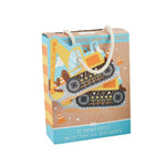 Excavator Jumbo Shaped Puzzle by Mud Pie at Confetti Gift and Party Tuscaloosa Alabama