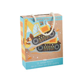 Excavator Jumbo Shaped Puzzle by Mud Pie at Confetti Gift and Party Tuscaloosa Alabama