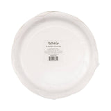 Pink Dessert 8" Plate