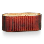 Fa La Lovely Bon Bon Glitz Small Glass Candle by Illume at Confetti Gift and Party Tuscaloosa Alabama