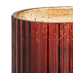 Fa La Lovely Bon Bon Glitz Small Glass Candle by Illume at Confetti Gift and Party Tuscaloosa Alabama