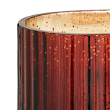 Fa La Lovely Bon Bon Glitz Small Glass Candle by Illume at Confetti Gift and Party Tuscaloosa Alabama