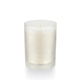 Fa La Lovely Wondermint Gifted Glass Candle by Illume at Confetti Gift and Party Tuscaloosa Alabama