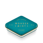 Fa La Lovely Wondermint Mini Tin Candle by Illume at Confetti Gift and Party Tuscaloosa Alabama