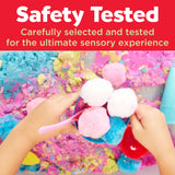 Faber - Castell Ice Cream Shop Sensory Bin – Creativity for Kids Activity Set by Faber - Castell / Creativity for Kids at Confetti Gift and Party Tuscaloosa Alabama