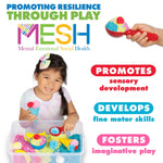 Faber - Castell Ice Cream Shop Sensory Bin – Creativity for Kids Activity Set by Faber - Castell / Creativity for Kids at Confetti Gift and Party Tuscaloosa Alabama