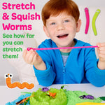 Faber - Castell Sensory Adventure – Neon Bugs Bucket by Faber - Castell / Creativity for Kids at Confetti Gift and Party Tuscaloosa Alabama