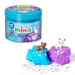 Faber - Castell Sensory Mini Play Kit Jar – Cloud Clay Pets Theme by Faber - Castell / Creativity for Kids at Confetti Gift and Party Tuscaloosa Alabama