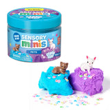 Faber - Castell Sensory Mini Play Kit Jar – Cloud Clay Pets Theme by Faber - Castell / Creativity for Kids at Confetti Gift and Party Tuscaloosa Alabama