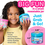 Faber - Castell Sensory Mini Play Kit Jar – Cloud Clay Pets Theme by Faber - Castell / Creativity for Kids at Confetti Gift and Party Tuscaloosa Alabama