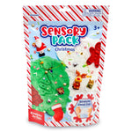 Faber - Castell - Sensory Pack Christmas Holiday Play Kit for Children by Faber - Castell at Confetti Gift and Party Tuscaloosa Alabama