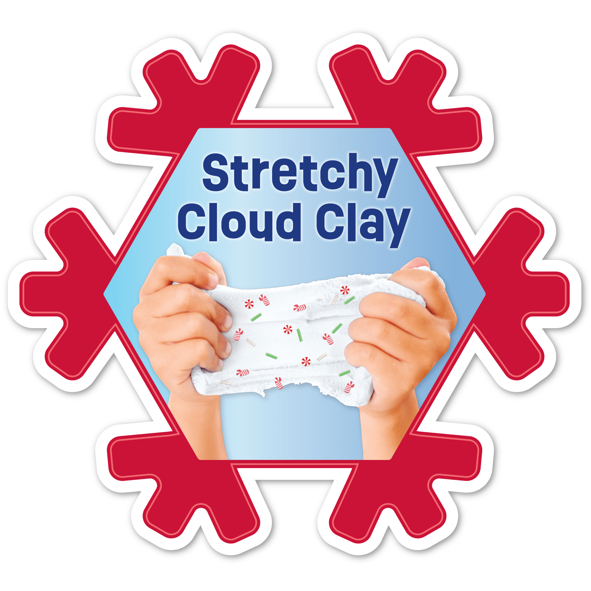 Faber - Castell - Sensory Pack Christmas Holiday Play Kit for Children by Faber - Castell at Confetti Gift and Party Tuscaloosa Alabama