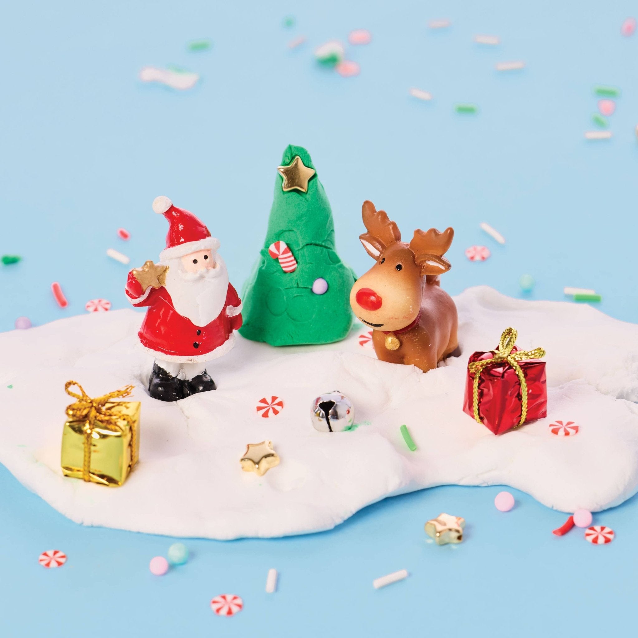 Faber - Castell - Sensory Pack Christmas Holiday Play Kit for Children by Faber - Castell at Confetti Gift and Party Tuscaloosa Alabama