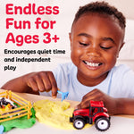 Faber - Castell - Sensory Pack Farm On the Go Sensory Play Set for Kids by Faber - Castell at Confetti Gift and Party Tuscaloosa Alabama