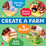 Faber - Castell - Sensory Pack Farm On the Go Sensory Play Set for Kids by Faber - Castell at Confetti Gift and Party Tuscaloosa Alabama