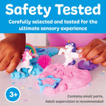 Faber - Castell - Sensory Pack Unicorn On the Go Play Set for Kids by Faber - Castell at Confetti Gift and Party Tuscaloosa Alabama