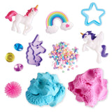 Faber - Castell - Sensory Pack Unicorn On the Go Play Set for Kids by Faber - Castell at Confetti Gift and Party Tuscaloosa Alabama