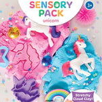 Faber - Castell - Sensory Pack Unicorn On the Go Play Set for Kids by Faber - Castell at Confetti Gift and Party Tuscaloosa Alabama