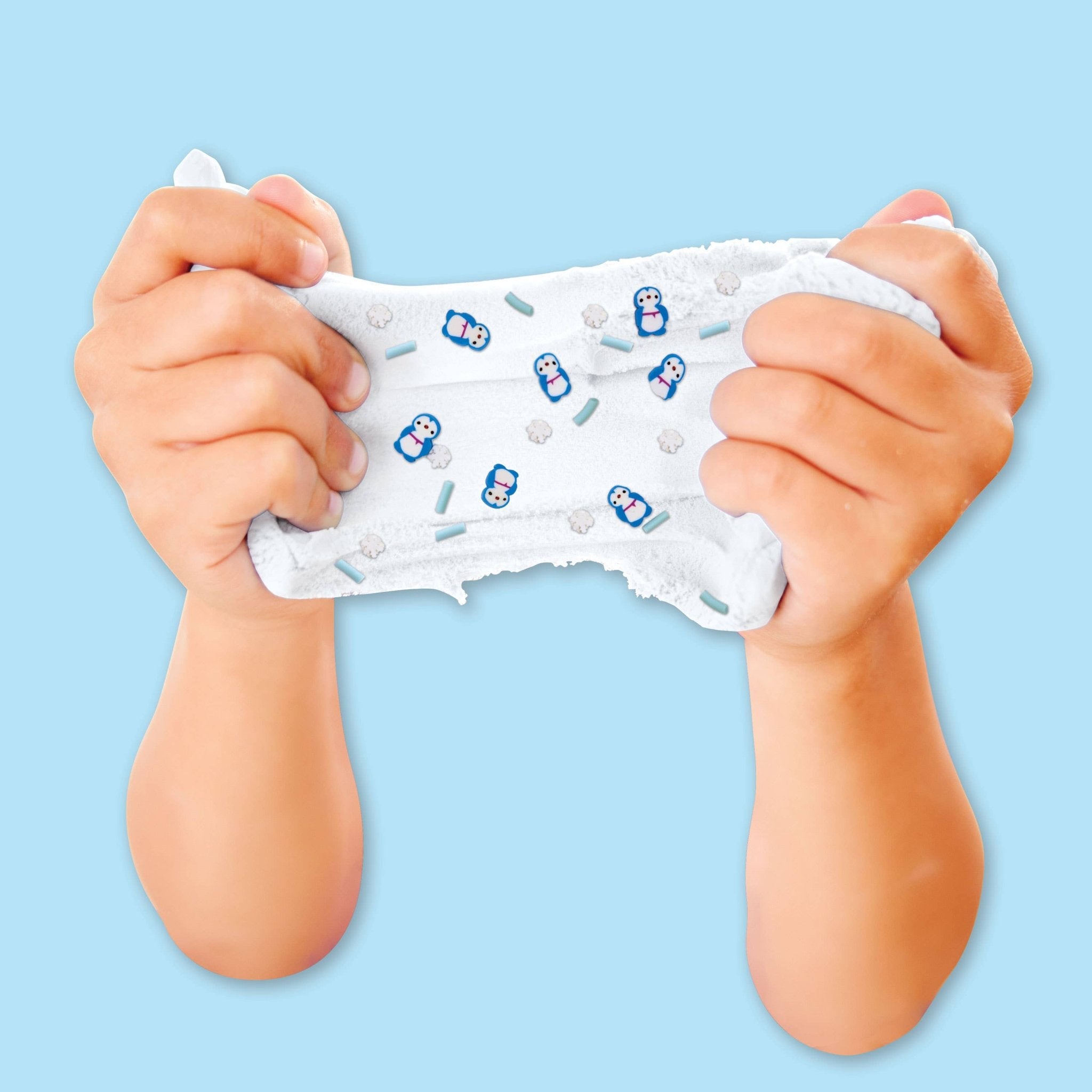 Faber - Castell - Sensory Pack Winter and Holiday Play Kit for Children by Faber - Castell at Confetti Gift and Party Tuscaloosa Alabama