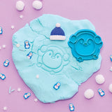 Faber - Castell - Sensory Pack Winter and Holiday Play Kit for Children by Faber - Castell at Confetti Gift and Party Tuscaloosa Alabama