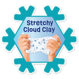 Faber - Castell - Sensory Pack Winter and Holiday Play Kit for Children by Faber - Castell at Confetti Gift and Party Tuscaloosa Alabama