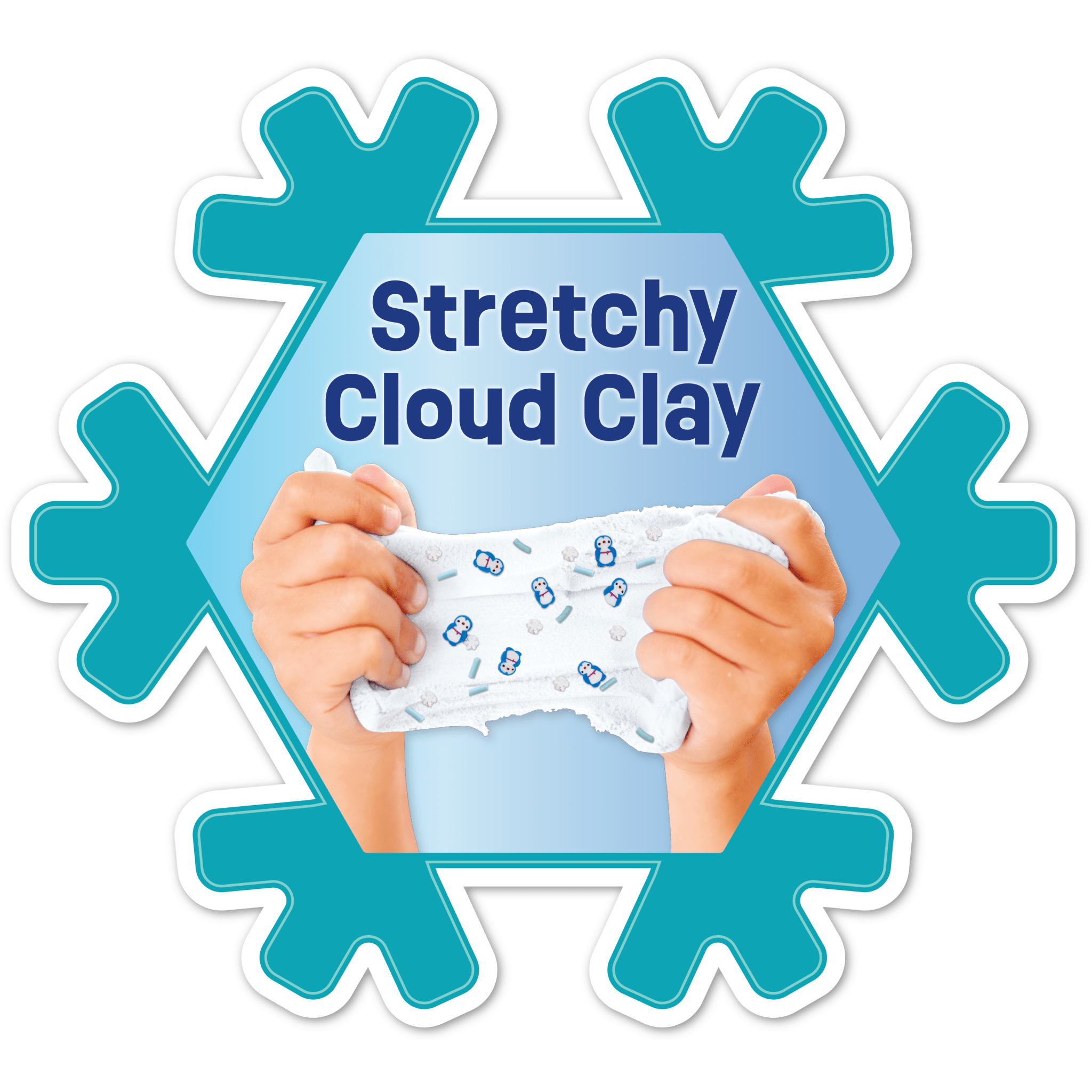 Faber - Castell - Sensory Pack Winter and Holiday Play Kit for Children by Faber - Castell at Confetti Gift and Party Tuscaloosa Alabama