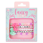 Fancy Bows Bracelet Set by Iscream at Confetti Gift and Party Tuscaloosa Alabama