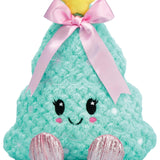 Fancy Trees Mini Plush by Iscream at Confetti Gift and Party Tuscaloosa Alabama