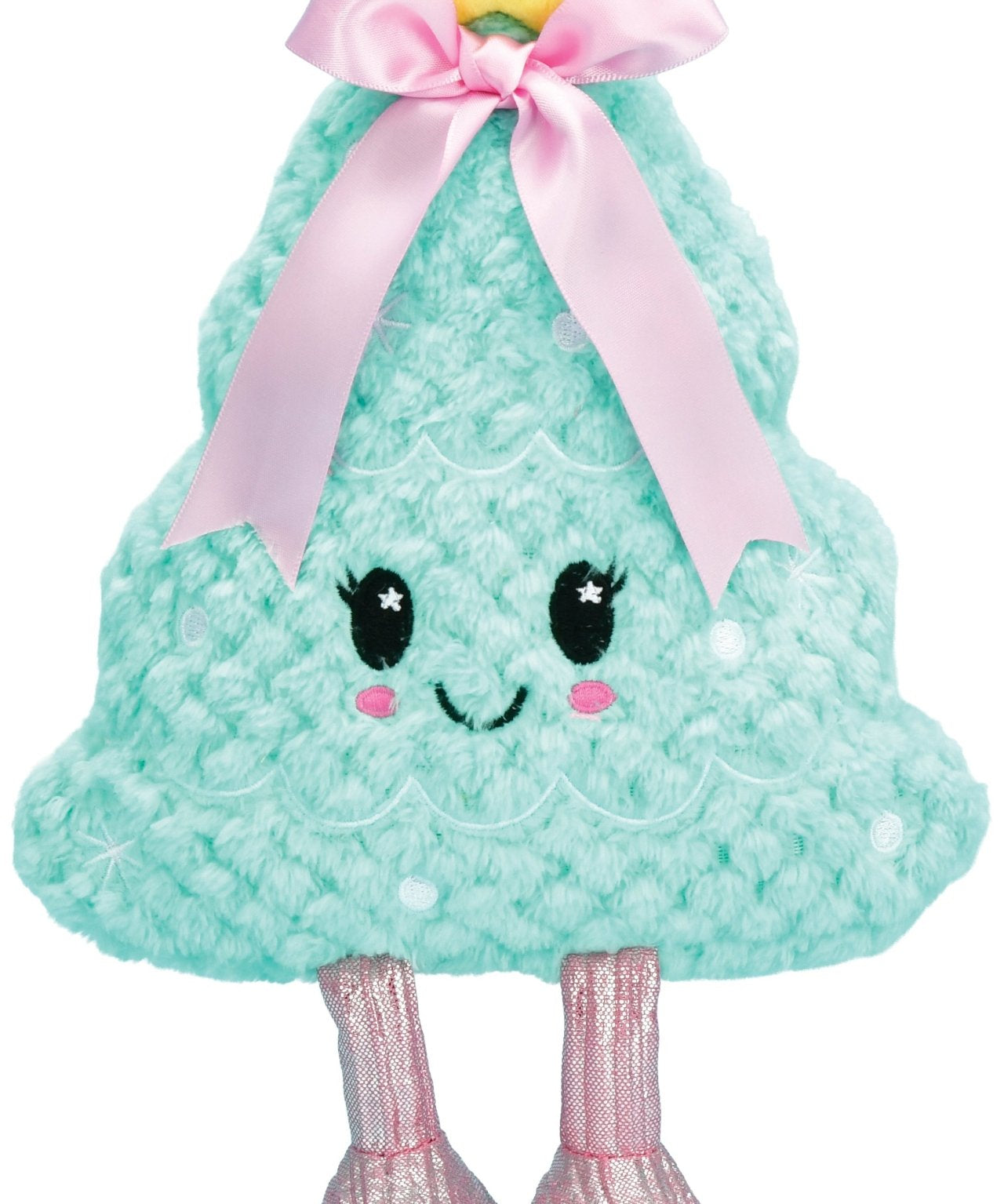 Fancy Trees Mini Plush by Iscream at Confetti Gift and Party Tuscaloosa Alabama