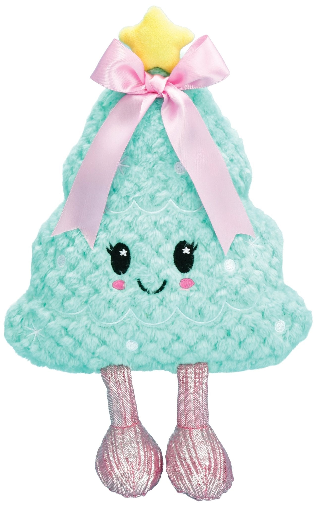 Fancy Trees Mini Plush by Iscream at Confetti Gift and Party Tuscaloosa Alabama