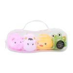 Farm Light - Up Bath Toy Set by Mud Pie at Confetti Gift and Party Tuscaloosa Alabama