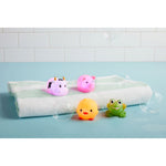 Farm Light - Up Bath Toy Set by Mud Pie at Confetti Gift and Party Tuscaloosa Alabama