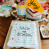 Occasions by Shakira Yay Pencil Felt Pennant