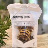 Welcome Home Lemon Stovetop Simmer Blend