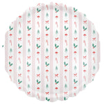 Festive Icon Stripes Large Tray by Meri Meri at Confetti Gift and Party Tuscaloosa Alabama
